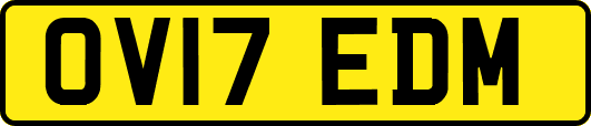 OV17EDM