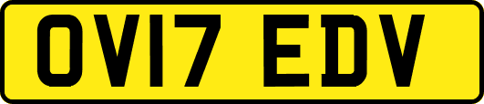 OV17EDV