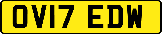 OV17EDW