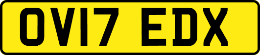 OV17EDX