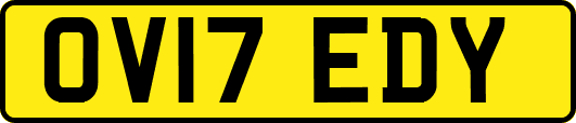 OV17EDY