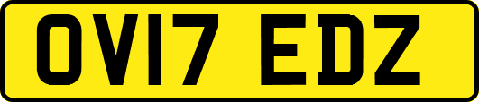 OV17EDZ