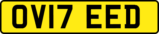 OV17EED