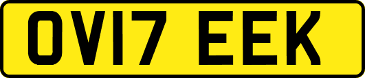 OV17EEK