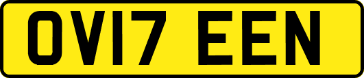 OV17EEN