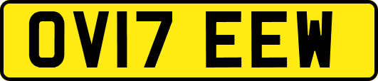 OV17EEW