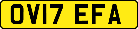 OV17EFA