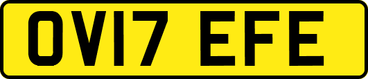 OV17EFE