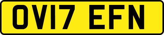 OV17EFN