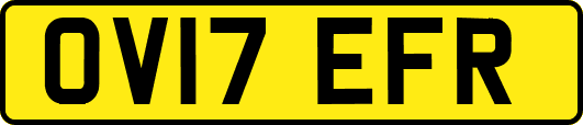 OV17EFR
