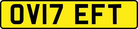 OV17EFT