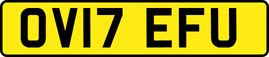 OV17EFU