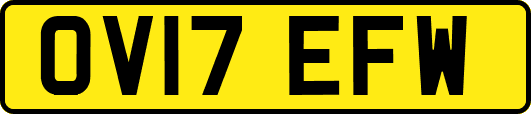OV17EFW