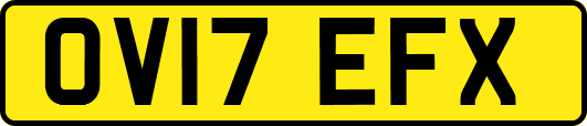 OV17EFX