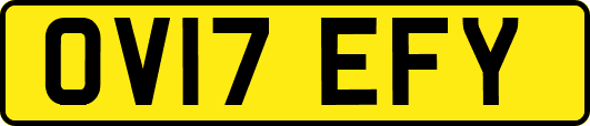 OV17EFY