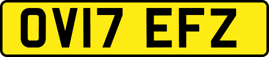 OV17EFZ