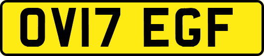 OV17EGF
