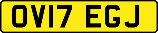 OV17EGJ