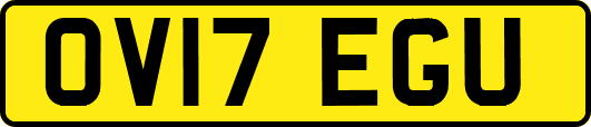 OV17EGU