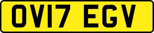 OV17EGV