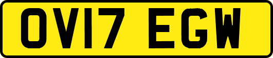 OV17EGW