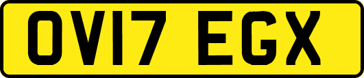 OV17EGX