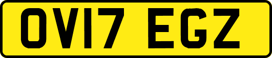 OV17EGZ