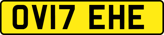 OV17EHE