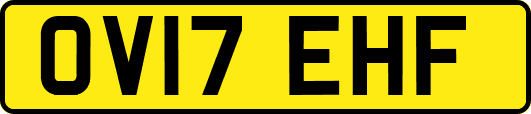 OV17EHF
