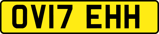 OV17EHH