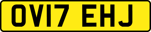 OV17EHJ