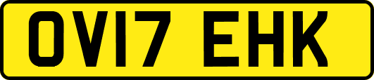 OV17EHK