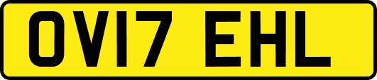 OV17EHL