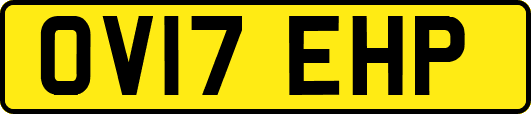 OV17EHP