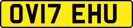 OV17EHU