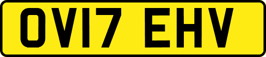 OV17EHV