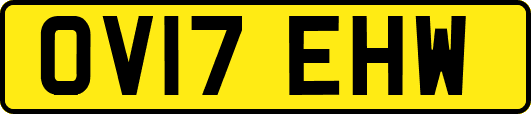 OV17EHW