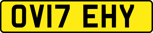 OV17EHY