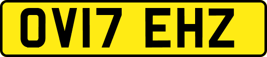 OV17EHZ