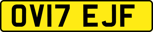 OV17EJF