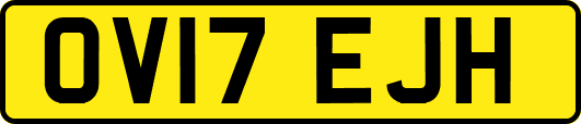 OV17EJH