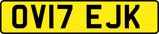 OV17EJK