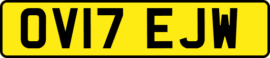 OV17EJW