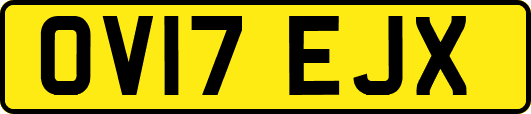 OV17EJX