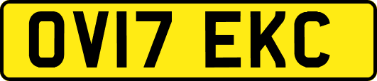 OV17EKC