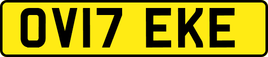 OV17EKE
