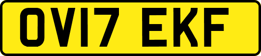 OV17EKF