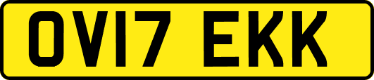 OV17EKK