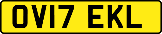 OV17EKL