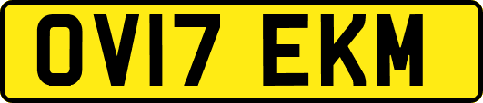 OV17EKM